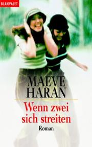 Cover of: Wenn zwei sich streiten.