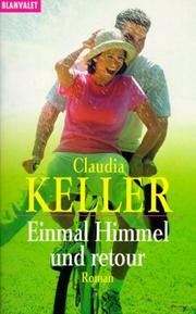 Cover of: Einmal Himmel und retour. Sonderausgabe.