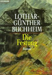 Cover of: Die Festung.