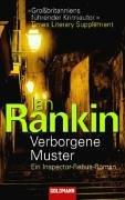 Cover of: Verborgene Muster by Ian Rankin