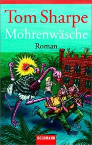 Cover of: Mohrenwäsche.