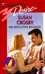 Cover of: His seductive revenge