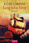 Cover of: Long John Silver. by Björn Larsson