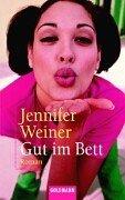 Cover of: Gut im Bett. by Jodi Picocell