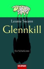 Cover of: Glennkill by Leonie Swann