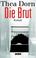 Cover of: Die Brut