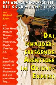 Cover of: Psychische Störungen