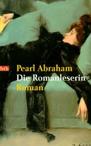 Cover of: Der Romanleserin