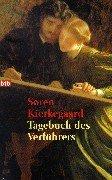 Cover of: Tagebuch des Verführers.