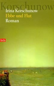 Cover of Ebbe und Flut. Sonderausgabe