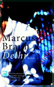 Cover of: Delhi.