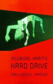 Cover of: Hard drive: drei Videos