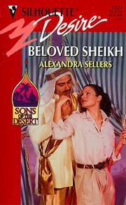 Cover of: Beloved Sheikh (Sons Of The Desert)