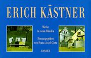 Cover of: Trojanische Esel by Erich Kästner
