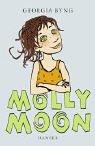 Cover of: Molly Moon by C. Byng, C. Byng