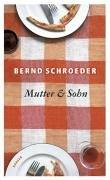Cover of: Mutter & Sohn: Erzählung