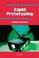 Cover of: Rapid Prototyping.