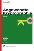 Cover of: Angewandte Kryptographie. by Wolfgang Ertel, Wolfgang Ertel