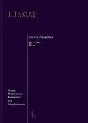 Cover of: Rut (Herders theologischer Kommentar zum Alten Testament) by Irmtraud Fischer