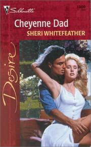 Cover of: Cheyenne Dad by Sheri Whitefeather