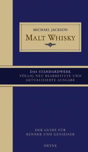 Cover of: Malt Whisky by Michael Jackson