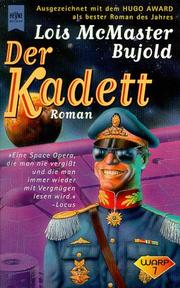 Cover of: Der Kadett.