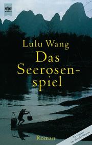 Cover of: Das Seerosenspiel.