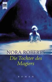 Cover of: Die Tochter des Magiers. by 