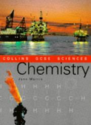 Cover of: Collins GCSE Sciences: Chemistry (Collins GCSE Sciences)