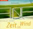 Cover of: Zeit im Wind. 4 CDs.