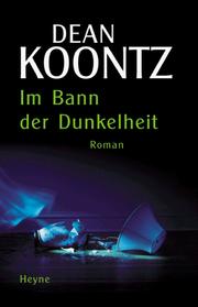 Cover of: Im Bann der Dunkelheit. by 