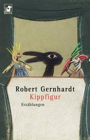 Cover of: Kippfigur.