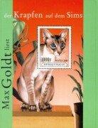 Cover of: Der Krapfen auf dem Sims. 2 Cassetten. by 