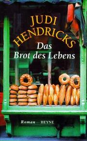 Cover of: Das Brot des Lebens.