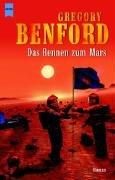 Cover of: Das Rennen zum Mars. by Gregory Benford