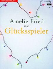 Cover of: Glücksspieler. 2 Cassetten.