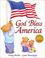 Cover of: God bless America