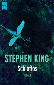 Cover of: Schlaflos. by Stephen King