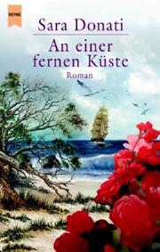 Cover of: An einer fernen Küste.