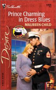 Cover of: Prince Charming In Dress Blues (Bachelor Battalion)