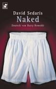 Cover of: Naked. by David Sedaris