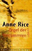 Cover of: Engel der Verdammten ( Asrael der Unsterbliche). by Anne Rice