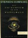 Cover of: Das Universum in der Nußschale by Stephen Hawking, Markus Pössel