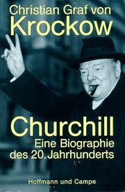 Churchill by Krockow, Christian Graf von