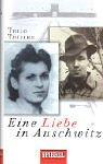 Cover of: Eine Liebe in Auschwitz by Thilo Thielke