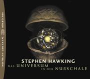 Cover of: Das Universum in der Nußschale by Stephen Hawking, Frank Arnold, Siemen Rühaak, Andrea Wolf