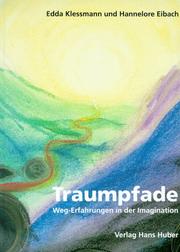 Cover of: Traumpfade: Weg-Erfahrungen in der Imagination