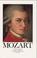 Cover of: Mozart