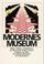 Cover of: Modernes Museum