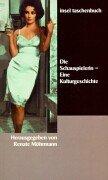 Cover of: Die Schauspielerin. Zur Kulturgeschichte der weiblichen Bühnenkunst. by Renate Möhrmann